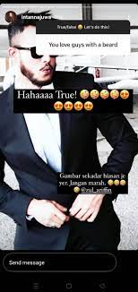 Maka dari itu, pastikan nama yang diberikan memiliki makna yang baik. Intan Najuwa Suka Lelaki Berjamb4ng Seperti Zul Ariffin Komedi Media