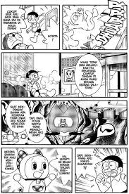 2.1 dasar campur tangan british di negeri melayu. Doraemon Final Episode English Version And Indonesian Version Doraemon Doraemon Comics Episode