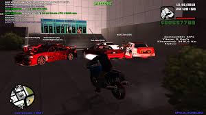 Grand Theft Auto San Andreas Multiplayer Lutris San andreashow to set gta: grand theft auto san andreas