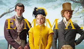 #emma has received 3 #criticschoice awards nominations including best production design, best costume design, and. Movie Review Emma Is The Most Vibrant Jane Austen Adaptation Yet The Young Folks