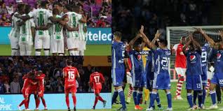 Invitamos a todos los colombianos a seguir con el plan nacional de vacunación. Dimayor Hoy Problemas Para El Regreso De La Liga Colombiana Noticias Colombia Futbol Colombiano Liga Betplay Futbolred