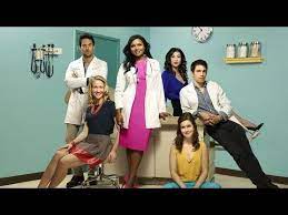 Watch The Mindy Project Season 4 Episode 22 Princeton Charming Online Full Episodes Watch 24 Full Episo The Mindy Project Pictures Of Anna Tv Series Online
