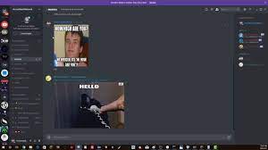 How to build your own minecraft server on windows, mac or linux. Join This Awesome Minecraft Discord Server Need Staff Kid Friendly Youtube
