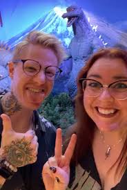 Sarah McAnulty, Ph.D. (@sarahmackattack.bsky.social) — Bluesky