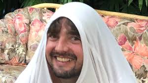 Fundraiser for Lachlan Mitchell by Loretta Miller : LACHLAN NEEDS AN AXE