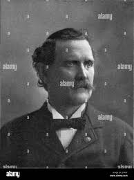 John tanner hi-res stock photography and images