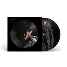 You can whisper your lord's prayer and pretend that it matters but don't you wish. Intruder Limited Edition Picture Disc Vinyl 12 Album Free Shipping Over 20 Hmv Store