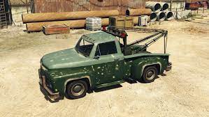 Can i even do that? Tow Truck Vehicle Stats Gta 5 Gta Online Database How To Get Price