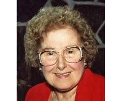 Catherine Gebo Obituary (2016)