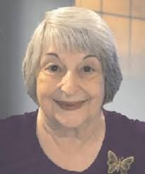 Hilda Jackman Obituary (1934