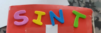 Knutselen Met Peuters Het Boek Van Sinterklaas Knutselen Met Peuters Knutselen Knutselen Voor Kinderen
