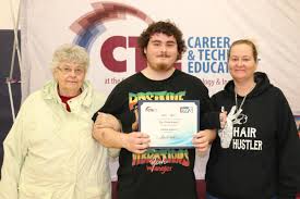 CiTi announces top three students in Career and Technical Education
