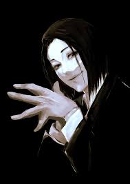 Tokyo ghoul season 3 manga reboot vs tokyo ghoul r. Hd Wallpaper Furuta Nimura Tokyo Ghoul Re Anime Boys Suits Smiling Painting Wallpaper Flare