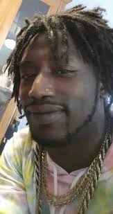 Obituary for Kendrick Rashad Echols