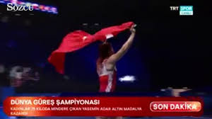 Yasemin adar'ın babası, naim adar Yasemin Adar A Dunya Gures Sampiyonasi Nda Evlilik Teklifi Dailymotion Video