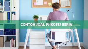 20 Contoh Soal Psikotes Kerja 2021 Download Word Pdf