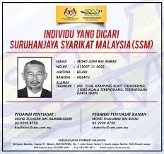 Maybe you would like to learn more about one of these? Pengumuman Suruhanjaya Syarikat Malaysia Laman Rasmi Facebook