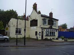 Pin On Pubs And Pub Signs