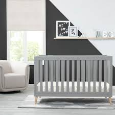 Million dollar baby classic ashbury crib in white. 10 Best Cribs Of 2021