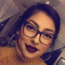 Elizabeth Moedano's Instagram, Twitter & Facebook