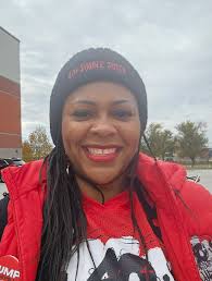 Pullman Meetup in Chicago with great pictures