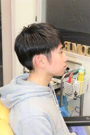 20代大学生6ミリツーブロックセットなしスタイル動画付き詳細記事 髪型 メンズ ツーブロック 髪型 メンズ ツーブロック メンズ