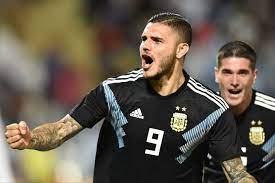 Maybe you would like to learn more about one of these? Mauro Icardi Is Still In The Plans For Argentina Psg Talk