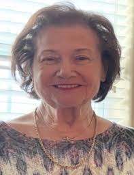Obituary information for Sandra Ann Guidry Ashy
