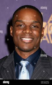 Greg davis jr hi-res stock photography and images