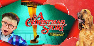 Ralphie had a number of daydreams in the movie. A Christmas Story 1983 Trivia Proprofs Quiz