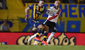 Domingo 10 de noviembre de 2019. Apurogol River Plate Vs Rosario Central En Vivo Online Por Internet Gratis A Puro Gol La Republica