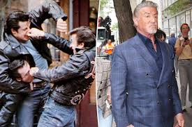 Sylvester Stallone threatened to knock A-list co-star’s ‘teeth out’ in explosive on-set clash