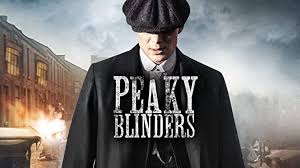 Британский бирмингем двадцатых годов прошлого века. Watch Peaky Blinders Season 1 Prime Video