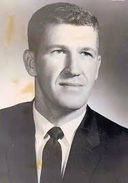 A Clfty native. He was coach of track when I was a student at HHS.  Wonderful and well liked coach!