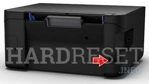How to clean epson l3150 print head in windows 10. Force Restart Epson L3150 How To Hardreset Info