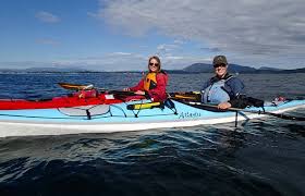 Sea kayaking for an extended time can be an adventure of a lifetime. Top 17 Best Kayak For Camping In 2021 Mytrail