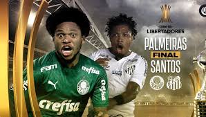Si eres aficionado a los partidos en vivo de fútbol. Palmeiras Vs Santos En Vivo Final Copa Libertadores 2020 En Directo Y Gratis Por Facebbok Calendario Partidos De Hoy Sabado 30 De Enero Horarios Y Canales Tv Para Ver Futbol En Vivo