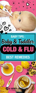 Baby Cold And Flu Remedies A Silver Lined Life