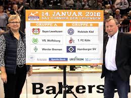 Wir sind telefonisch 24 stunden, 7 tage die woche für sie da. Sparda Bank Cup In Flensburg So Sichern Sie Sich Noch Tickets Fur Den Hallencup Mit Alten Bundesliga Stars Shz De