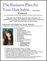 The Business Plan For Your Hair Salon Yenom Marketing Inc Hair Salon Business Hair Salon Business Plan Home Hair Salons