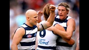 Geelong cats (ba) st kilda vs. Melbourne V Geelong Round 1 2018 Aami Last Two Minutes Afl Youtube