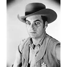 The Westerns of Rory Calhoun