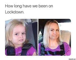 Meme articles with section stubs. How Long Have We Been On Lockdown Meme Memezila Com