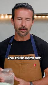 Try Every Day is back and so are our sub goals!!🧡 Go subscribe to the  YouTube channel so Desiree can finally tackle Keith!🫡👀