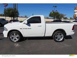 Image result for Bright White 2012 Dodge Truck