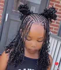 22 Quick Little Girl Hairstyles You'll Love