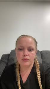 Person Makes A Maze Out of Wooden Blocks with Spring Shooting Magnets and  Balls