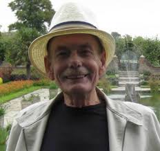 Death Notice of Robert (Bob) Power (Dungarvan, Waterford)