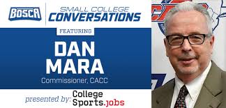 The BUSINESS of Small College Athletics