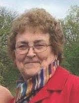 Obituary information for Beverly S. Proulx